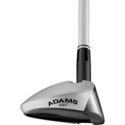 Adams® Adams Idea Stainless Steel Super Hybrids -PrecisionPlay Golf Shop ADM12000213 213c