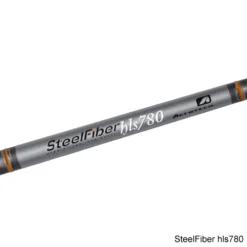 Aerotech SteelFiber Hybrid Shaft