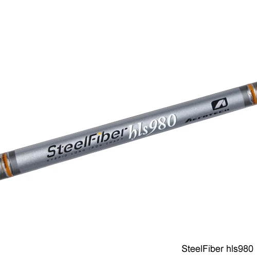 Aerotech SteelFiber Hybrid Shaft 3 Aerotech SteelFiber Hybrid Shaft - Image 3
