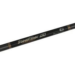 Aerotech SteelFiber Black Label Private Reserve Iron Shafts -PrecisionPlay Golf Shop ART0026c