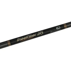 Aerotech SteelFiber Black Label Private Reserve Iron Shafts -PrecisionPlay Golf Shop ART0026d