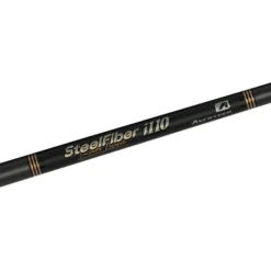 Aerotech SteelFiber Black Label Private Reserve Iron Shafts -PrecisionPlay Golf Shop ART0026e
