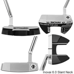 Bettinardi 2022 Inovai 6.0 Series Putters -PrecisionPlay Golf Shop BET0349c