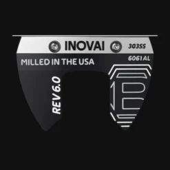 Bettinardi 2022 Inovai 6.0 Series Putters -PrecisionPlay Golf Shop BET0349f