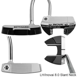 Bettinardi 2022 Inovai 6.0 Series Putters -PrecisionPlay Golf Shop BET0349g