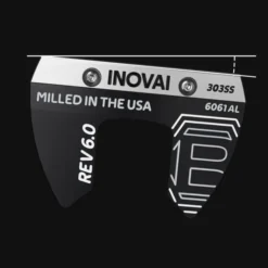 Bettinardi 2022 Inovai 6.0 Series Putters -PrecisionPlay Golf Shop BET0349h