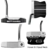 Bettinardi 2022 Inovai 8.0 Series Putters