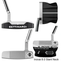 Bettinardi 2022 Inovai 8.0 Series Putters 11 Bettinardi 2022 Inovai 8.0 Series Putters -PrecisionPlay Golf Shop BET0350c