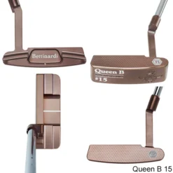 Bettinardi 2023-2024 Queen B Series Putters 14 Bettinardi 2023-2024 Queen B Series Putters -PrecisionPlay Golf Shop BET0392d