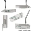 Bettinardi 2023-2024 Studio Stock Series Putters