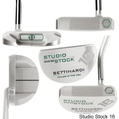 Bettinardi 2023-2024 Studio Stock Series Putters 12 Bettinardi 2023-2024 Studio Stock Series Putters -PrecisionPlay Golf Shop BET0416d