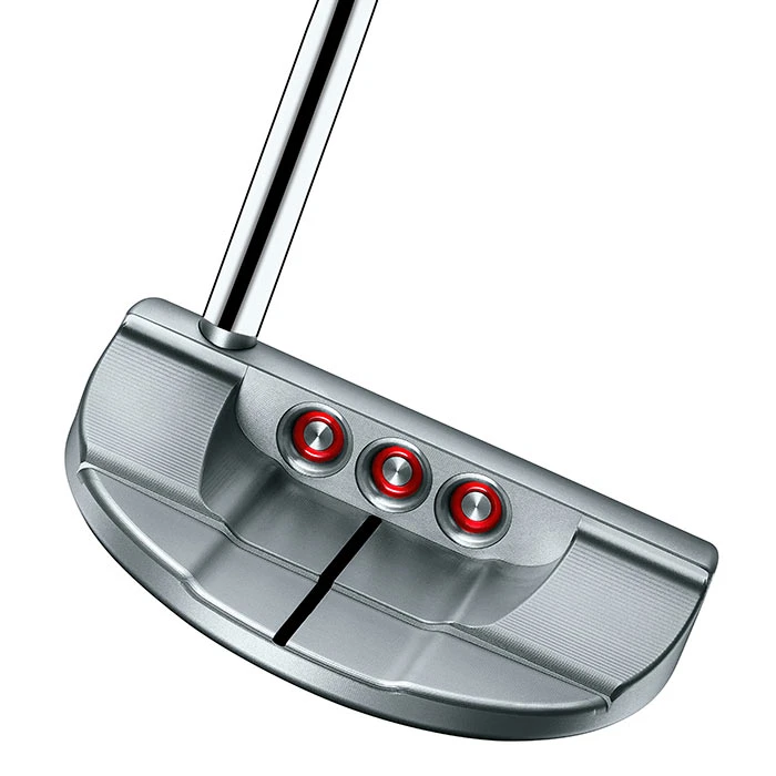 BGT Scotty Cameron Special Select Flowback 5 Putter W/Stability Tour 1 BGT Scotty Cameron Special Select Flowback 5 Putter W/Stability Tour