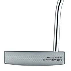 BGT Scotty Cameron Special Select Flowback 5 Putter W/Stability Tour 8 BGT Scotty Cameron Special Select Flowback 5 Putter W/Stability Tour -PrecisionPlay Golf Shop BGT0011c
