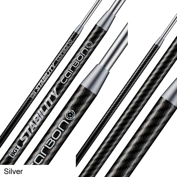 BGT Stability Carbon Putter Shaft 1 BGT Stability Carbon Putter Shaft