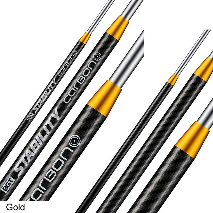 BGT Stability Carbon Putter Shaft 4 BGT Stability Carbon Putter Shaft - Image 4