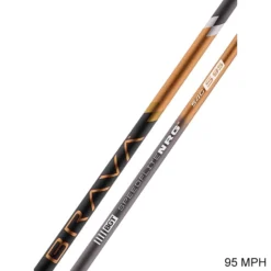 BGT Brava Driver Shaft -PrecisionPlay Golf Shop BGT0017c