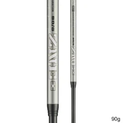 BGT ZNE 2-piece Wedge Shafts