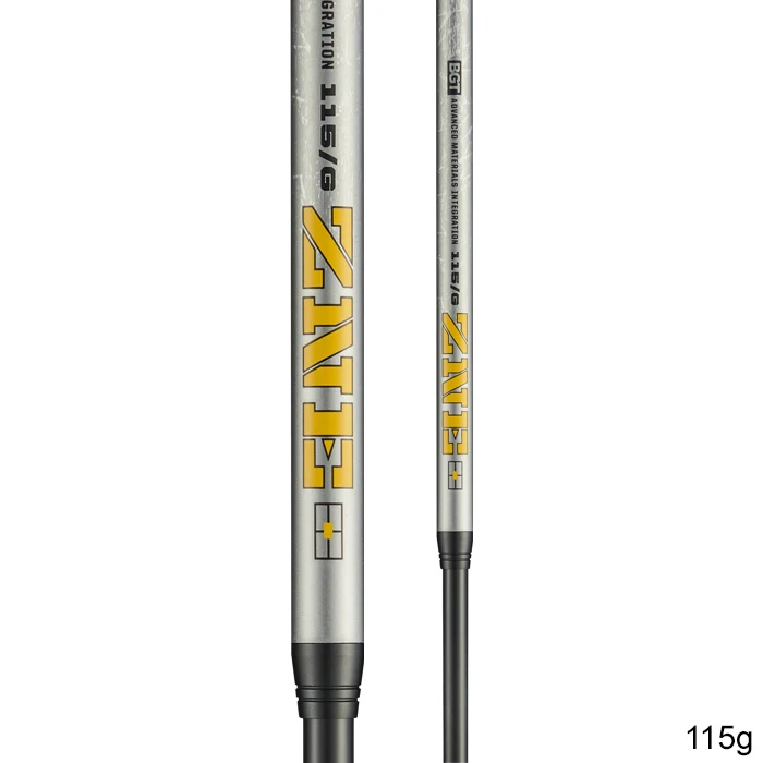 BGT ZNE 2-piece Wedge Shafts 2 BGT ZNE 2-piece Wedge Shafts - Image 2