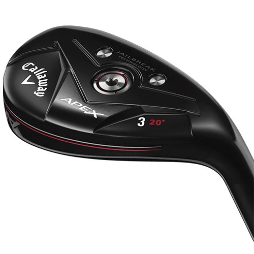 Callaway Apex 19 Hybrid 2 Callaway Apex 19 Hybrid - Image 2