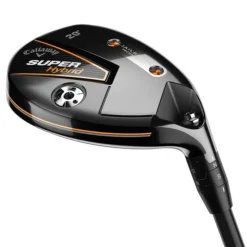 Callaway Super Hybrid
