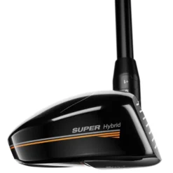 Callaway Super Hybrid -PrecisionPlay Golf Shop CAL1808d
