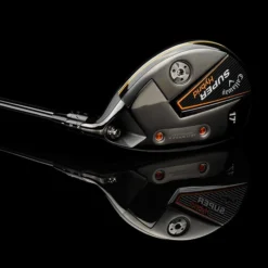 Callaway Super Hybrid -PrecisionPlay Golf Shop CAL1808k