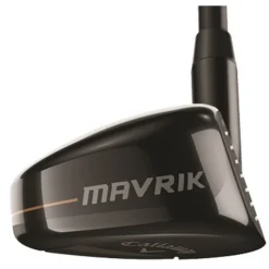Callaway MAVRIK Hybrid -PrecisionPlay Golf Shop CAL1820d