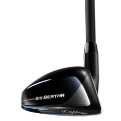 Callaway Big Bertha B21 Hybrid -PrecisionPlay Golf Shop CAL1897d