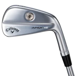 Callaway Apex MB Irons
