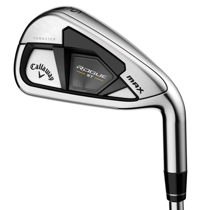 Callaway Rogue ST MAX Combo Iron Set 4 Callaway Rogue ST MAX Combo Iron Set - Image 4
