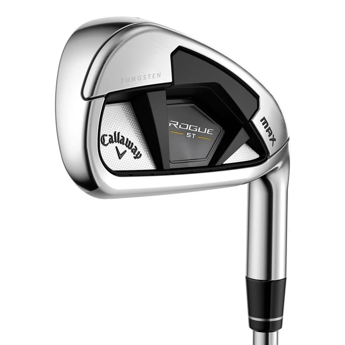 Callaway Rogue ST MAX Combo Iron Set 5 Callaway Rogue ST MAX Combo Iron Set - Image 5
