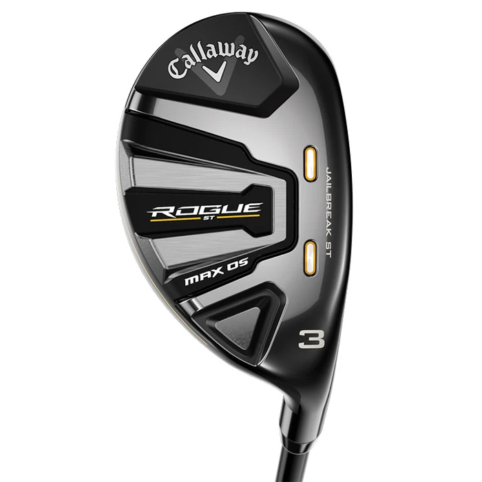 Callaway Rogue ST MAX OS Combo Iron Set 3 Callaway Rogue ST MAX OS Combo Iron Set - Image 3