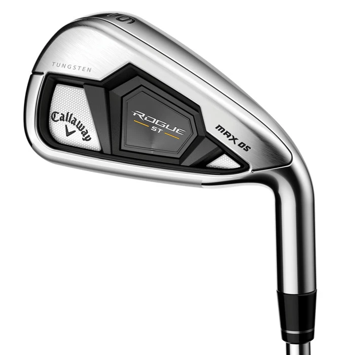 Callaway Rogue ST MAX OS Combo Iron Set 4 Callaway Rogue ST MAX OS Combo Iron Set - Image 4