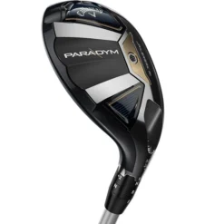 Callaway Paradym Hybrid 14 Callaway Paradym Hybrid -PrecisionPlay Golf Shop CAL2158e