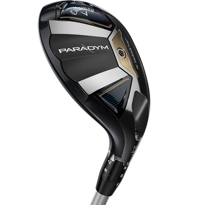 Callaway Paradym Hybrid 5 Callaway Paradym Hybrid - Image 5