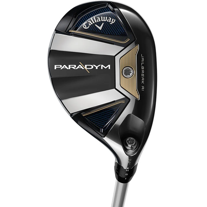 Callaway Paradym Hybrid 6 Callaway Paradym Hybrid - Image 6
