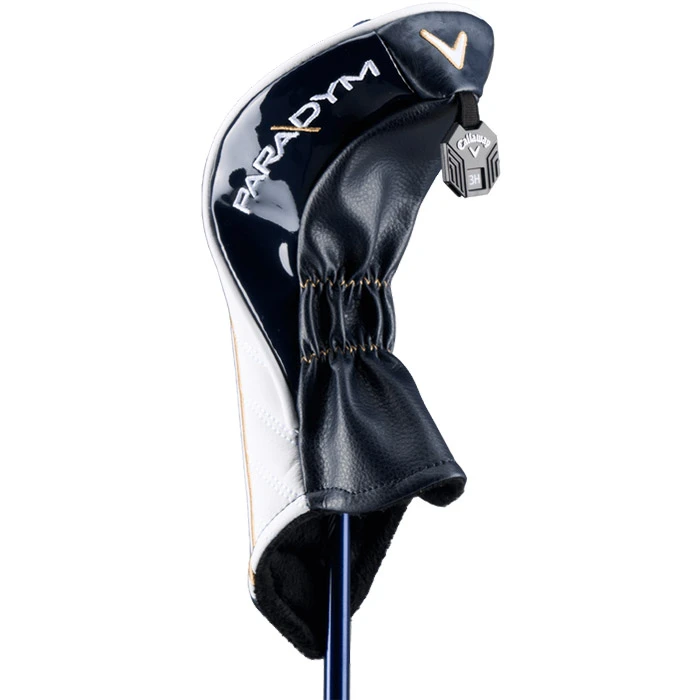 Callaway Paradym Hybrid 9 Callaway Paradym Hybrid - Image 9