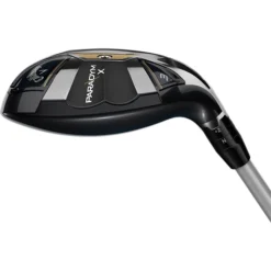 Callaway Paradym X Hybrid -PrecisionPlay Golf Shop CAL2159d