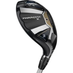 Callaway Paradym X Hybrid -PrecisionPlay Golf Shop CAL2159e