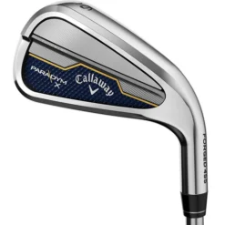 Callaway Paradym X Irons -PrecisionPlay Golf Shop CAL2160d
