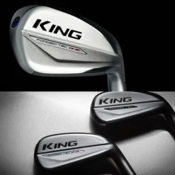 Cobra Forged TEC One Length Irons -PrecisionPlay Golf Shop CBA0683e