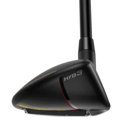 Cobra SPEEDZONE Hybrid -PrecisionPlay Golf Shop CBA0711e