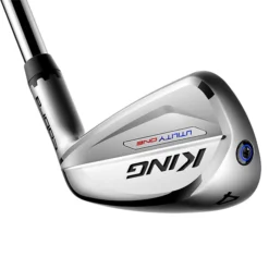Cobra KING Utility ONE Length Iron