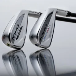Cobra KING Utility ONE Length Iron -PrecisionPlay Golf Shop CBA0748e