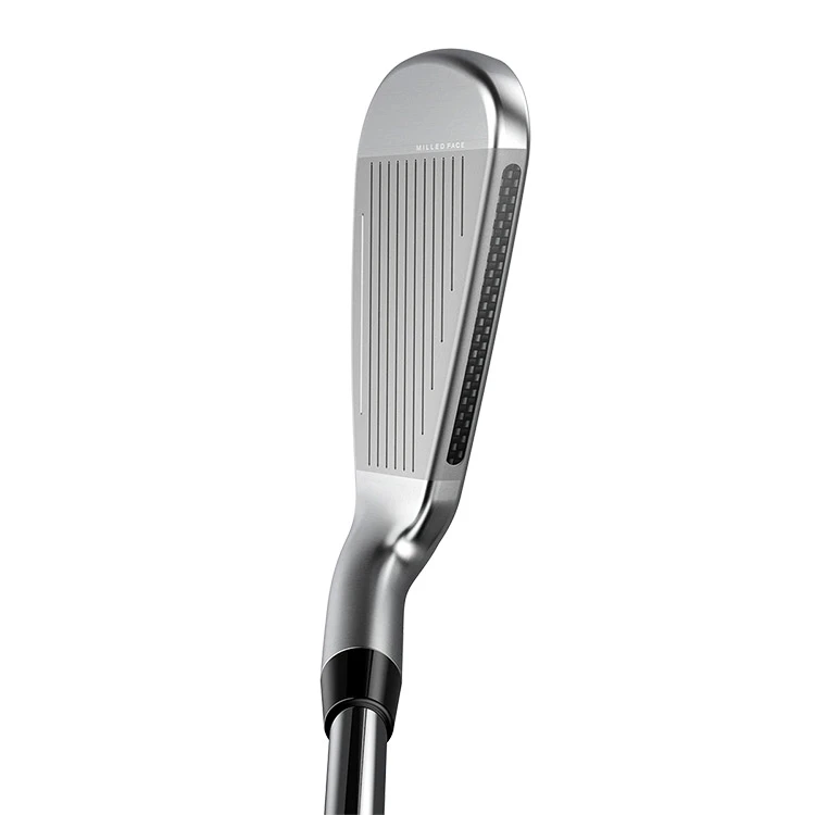 Cobra RADSPEED One Length Irons 1 Cobra RADSPEED One Length Irons