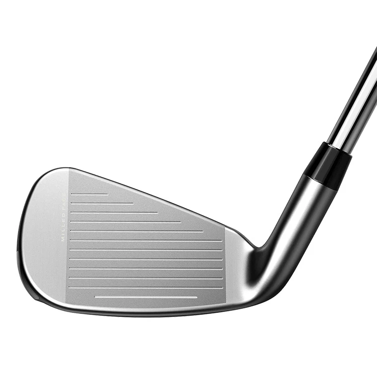 Cobra RADSPEED One Length Irons 2 Cobra RADSPEED One Length Irons - Image 2