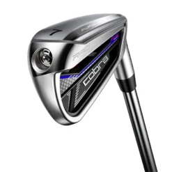 Cobra RADSPEED One Length Irons 7 Cobra RADSPEED One Length Irons -PrecisionPlay Golf Shop CBA0779c