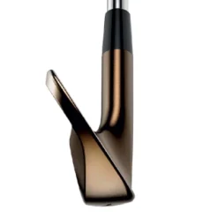 Cobra Limited Edition KING RF Proto Irons -PrecisionPlay Golf Shop CBA0791c