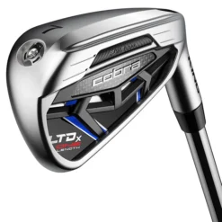 Cobra LTDx One Length Irons