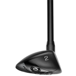 Cobra 2023 KING TEC Hybrid -PrecisionPlay Golf Shop CBA0939c